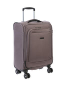 Cellini Optima Carry On Trolley Case Sand