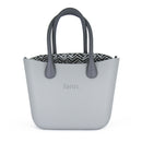 Fenn Collection Original Tote Light Grey