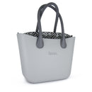 Fenn Collection Original Tote Light Grey
