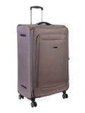 Cellini Optima Large Trolley Case Sand