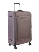 Cellini Optima Large Trolley Case Sand