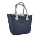 Fenn Collection Original Tote Navy