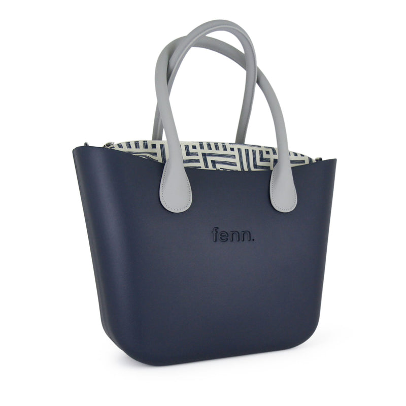Fenn Collection Original Tote Navy