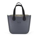 Fenn Collection Original Tote Charcoal