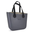 Fenn Collection Original Tote Charcoal