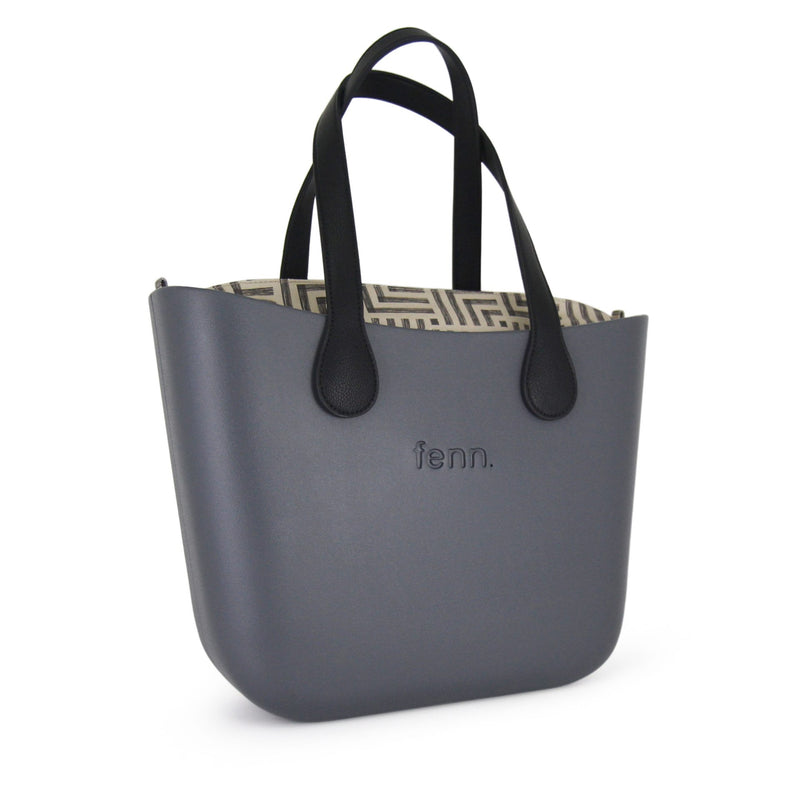 Fenn Collection Original Tote Charcoal
