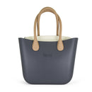 Fenn Collection Original Tote Charcoal