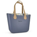 Fenn Collection Original Tote Denim