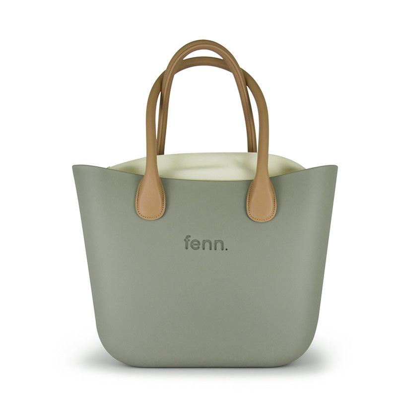Fenn Collection Original Tote Watercress