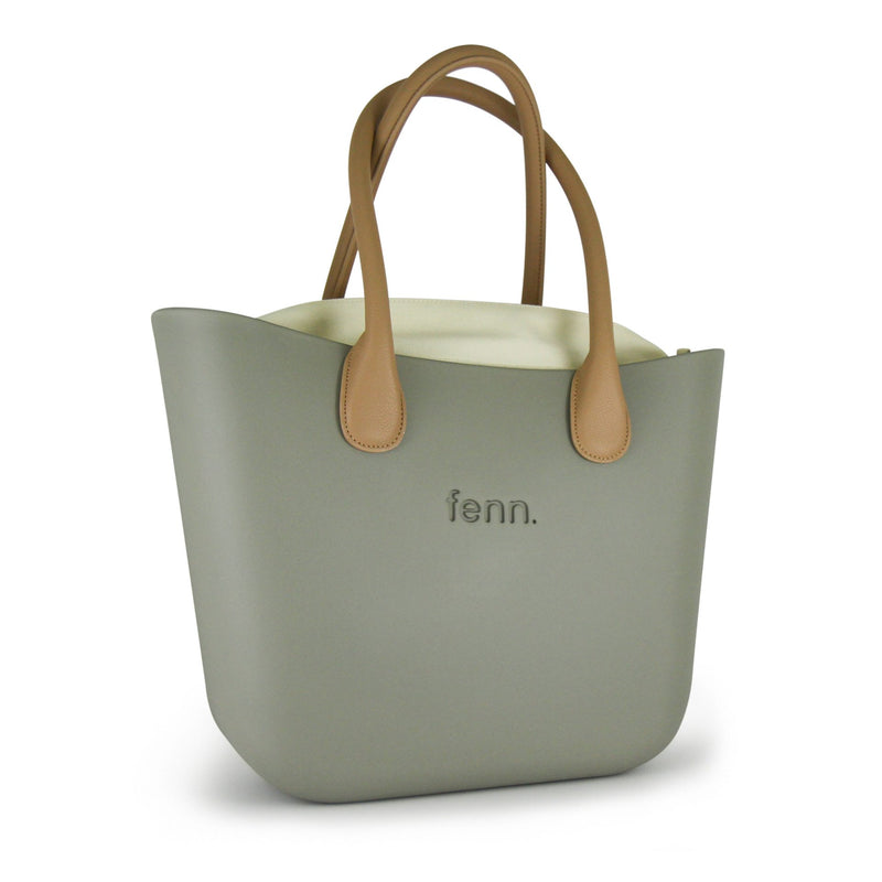 Fenn Collection Original Tote Watercress