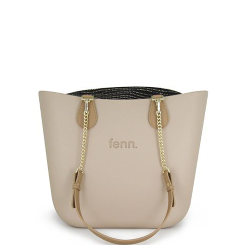 Fenn Collection Original Tote Sand