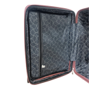 Embassy Chic Medium Trolley Case Rose Gold