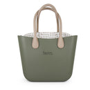 Fenn Collection Original Tote Watercress