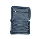 Embassy Chic Cabin Trolley Case Lake Blue