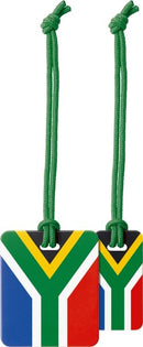 Go Travel Luggage Tags