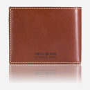 Jekyll & Hide Texas Large Billfold Wallet With Coin Clay