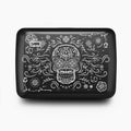 Ogon V2 Anodised Aluminium Smart Case Card Holder Muertos