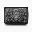 Ogon V2 Anodised Aluminium Smart Case Card Holder Muertos