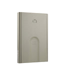 Ogon Slider Aluminium Card Holder Cactus Green