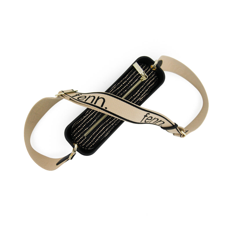 Fenn Collection Classic Sling Black