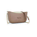Fenn Collection Classic Sling Cappuccino Tote