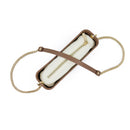 Fenn Collection Classic Sling Cappuccino Tote