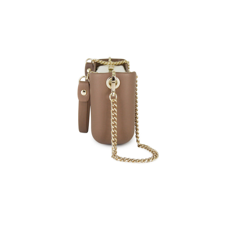 Fenn Collection Classic Sling Cappuccino Tote