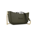 Fenn Collection Classic Sling Army Green