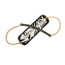 Fenn Collection Classic Sling Army Green