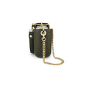 Fenn Collection Classic Sling Army Green