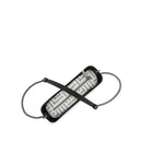 Fenn Collection Classic Crossbody Bag Black