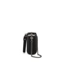 Fenn Collection Classic Crossbody Bag Black