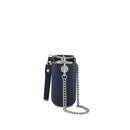 Fenn Collection Messenger Tote Navy