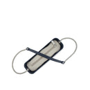 Fenn Collection Messenger Tote Navy