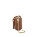 Fenn Collection Messenger Tote Tan