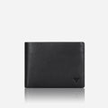 Brando Armstrong Slim Wallet Black