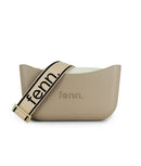 Fenn Collection Classic Tote Stone