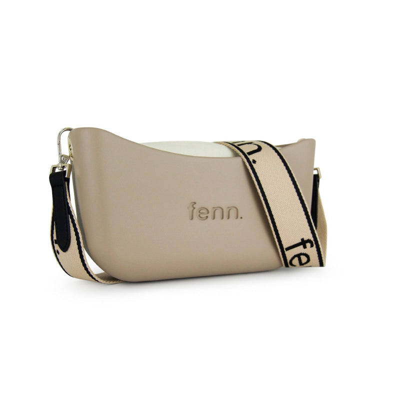 Fenn Collection Classic Tote Stone