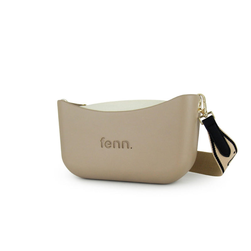 Fenn Collection Classic Tote Stone