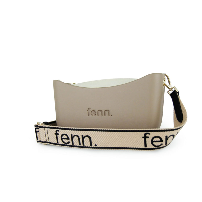 Fenn Collection Classic Tote Stone