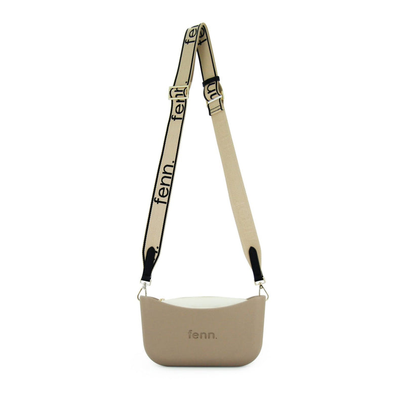 Fenn Collection Classic Tote Stone