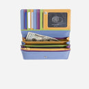 Jekyll & Hide Caribbean 13 Card Flap Purse Fiji