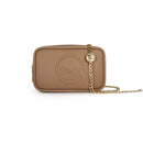 Fenn Collection Pouch Cappuccino