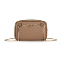 Fenn Collection Pouch Cappuccino