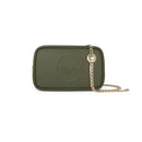 Fenn Collection Pouch Army Green