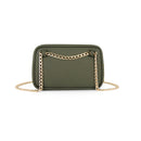 Fenn Collection Pouch Army Green