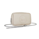 Fenn Collection Pouch Oatmeal
