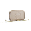 Fenn Collection Pouch Stone/Sand