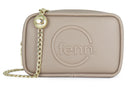Fenn Collection Pouch Cappucino