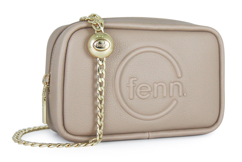 Fenn Collection Pouch Stone/Sand